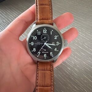 M&M primo emporio 21-26 watch